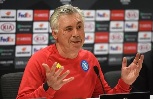 Carlo Ancelotti 'đắng lòng' thừa nhận sự thật sau trận đấu với Arsenal - Bóng Đá