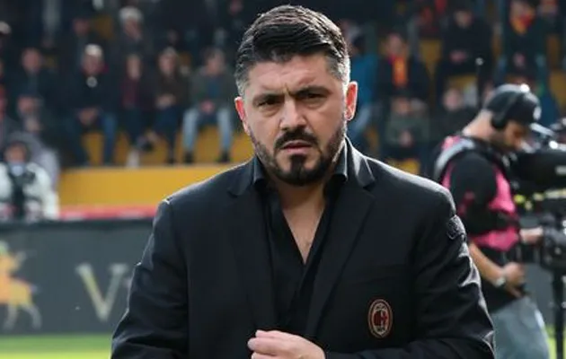 Gennaro Gattuso 