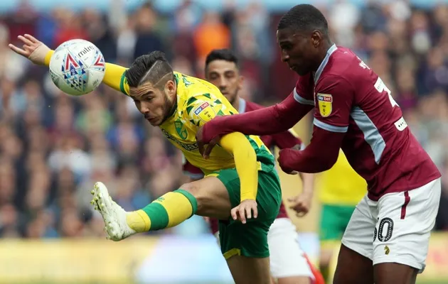 Chùm ảnh: Ngày đăng quang của Norwich City - Bóng Đá