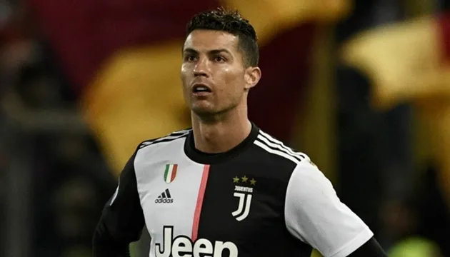 Cristiano Ronaldo nói lời thật lòng sau trận thua của Juventus - Bóng Đá