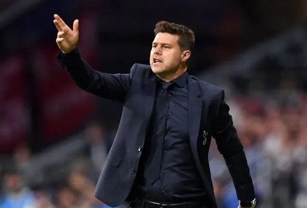 Mauricio Pochettino lấp lửng về tương lai, cơ hội cho Juventus? - Bóng Đá