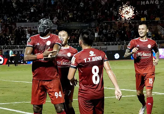 Lượt đi V.League 2019 và những cái nhất - Bóng Đá