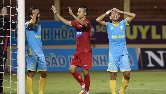 Lượt đi V.League 2019 và những cái nhất - Bóng Đá