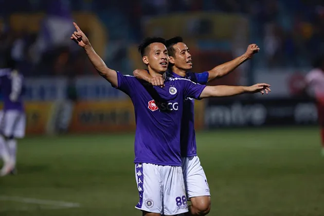 Lượt đi V.League 2019 và những cái nhất - Bóng Đá