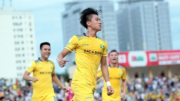 Lượt đi V.League 2019 và những cái nhất - Bóng Đá