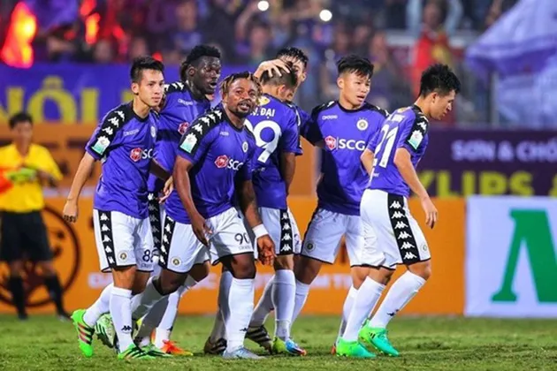 Lượt đi V.League 2019 và những cái nhất - Bóng Đá