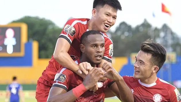 Lượt đi V.League 2019 và những cái nhất - Bóng Đá