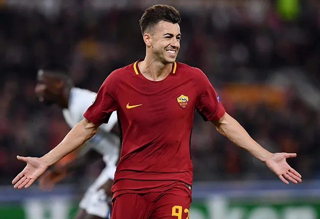 El Shaarawy flies to Shanghai tomorrow - Bóng Đá