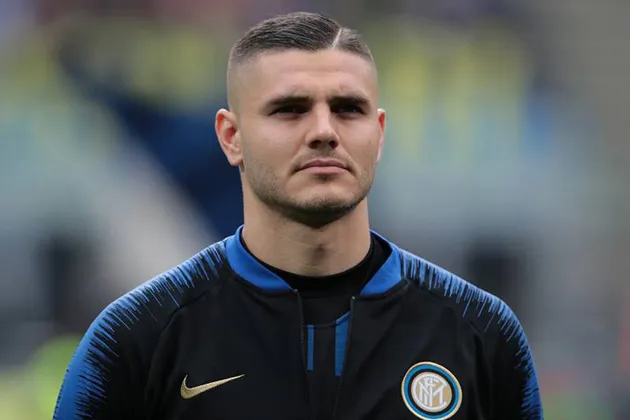 Mauro Icardi đưa ra thời hạn cuối cho Juventus - Bóng Đá