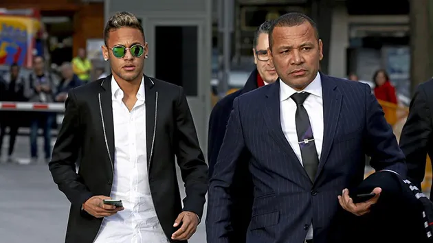 Đích thân bố ra tay, Neymar có cơ hội về Juventus?  - Bóng Đá