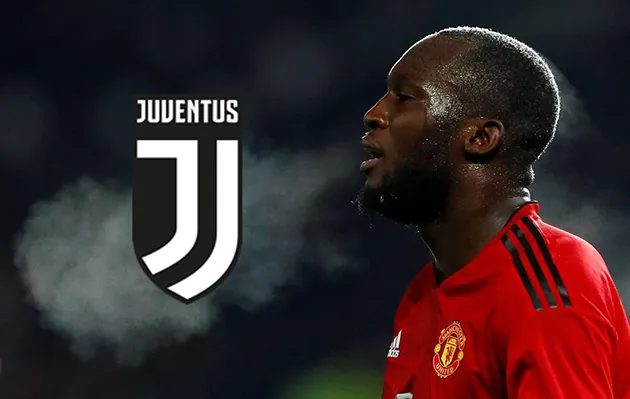 Thêm một huyền thoại ủng hộ Lukaku đến Juventus - Bóng Đá