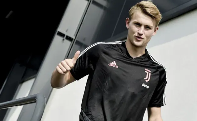 Hoàn tất 2 mảnh ghép này, Juventus sẽ trở nên 'bá đạo' vào mùa tới - Bóng Đá
