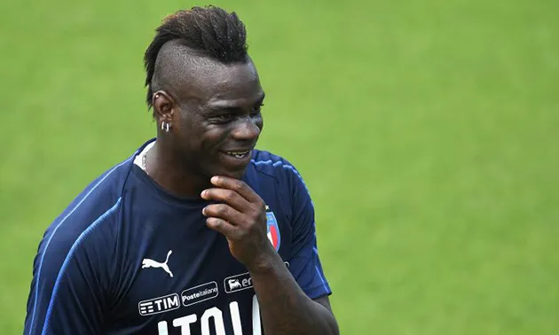 Report: Balotelli signed for Brescia - Bóng Đá