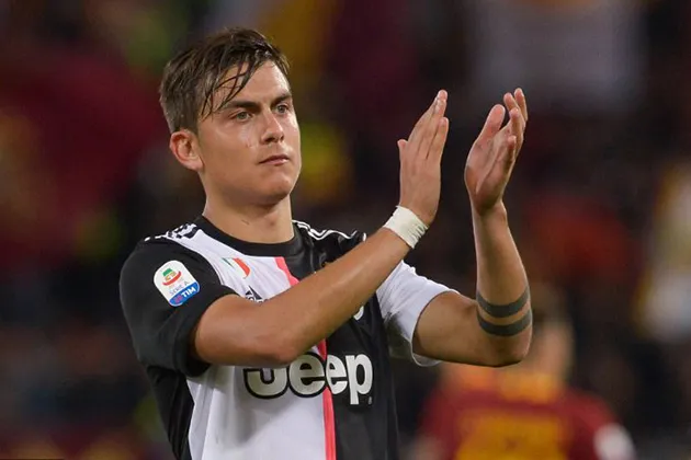 Dybala to PSG getting closer? - Bóng Đá