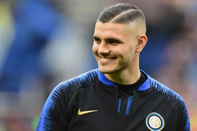 Report: Icardi only wants Juve - Bóng Đá