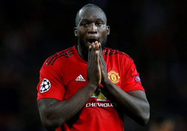 (Ảnh) Nổ súng cho Inter Milan, Romelu Lukaku chấm dứt một điều sau hơn 5 tháng - Bóng Đá