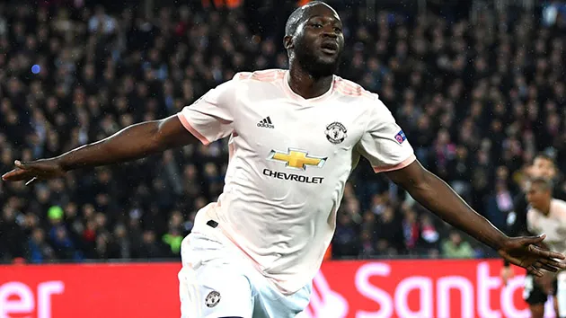 (Ảnh) Nổ súng cho Inter Milan, Romelu Lukaku chấm dứt một điều sau hơn 5 tháng - Bóng Đá