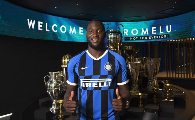 (Ảnh) Nổ súng cho Inter Milan, Romelu Lukaku chấm dứt một điều sau hơn 5 tháng - Bóng Đá