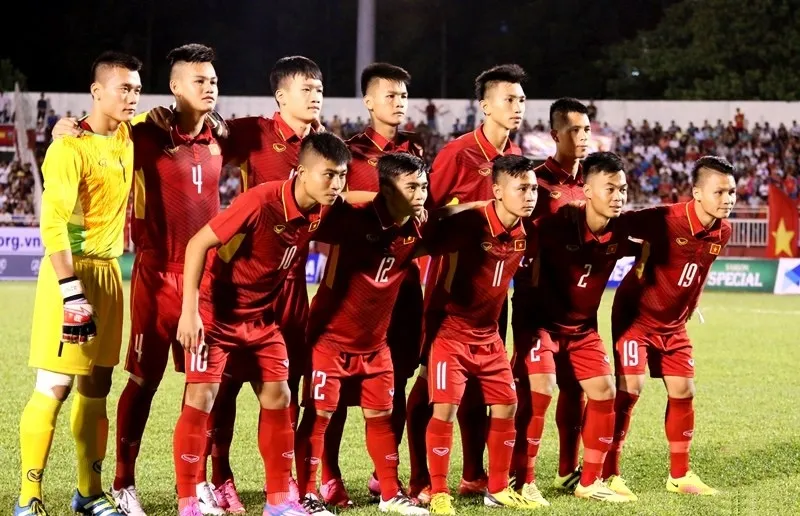 Lịch sử World Cup U20; Cơ hội nào cho U20 Việt Nam? - Bóng Đá