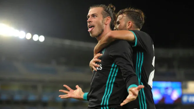 Gareth Bale lên tiếng bịt miệng nhà phê bình - Bóng Đá