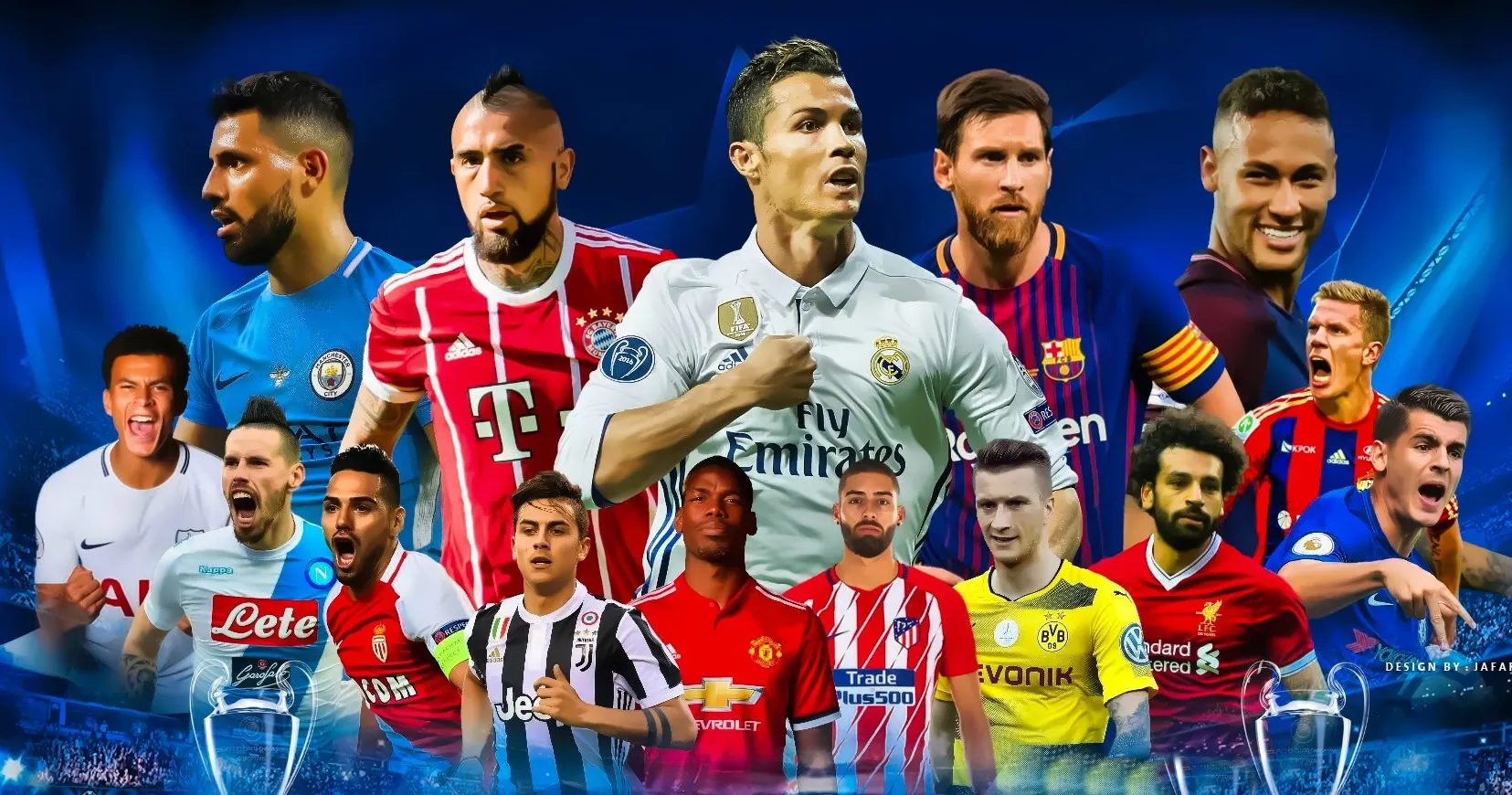 Chủ tịch La Liga: Super League châu Âu sẽ làm thảm họa - Bóng Đá