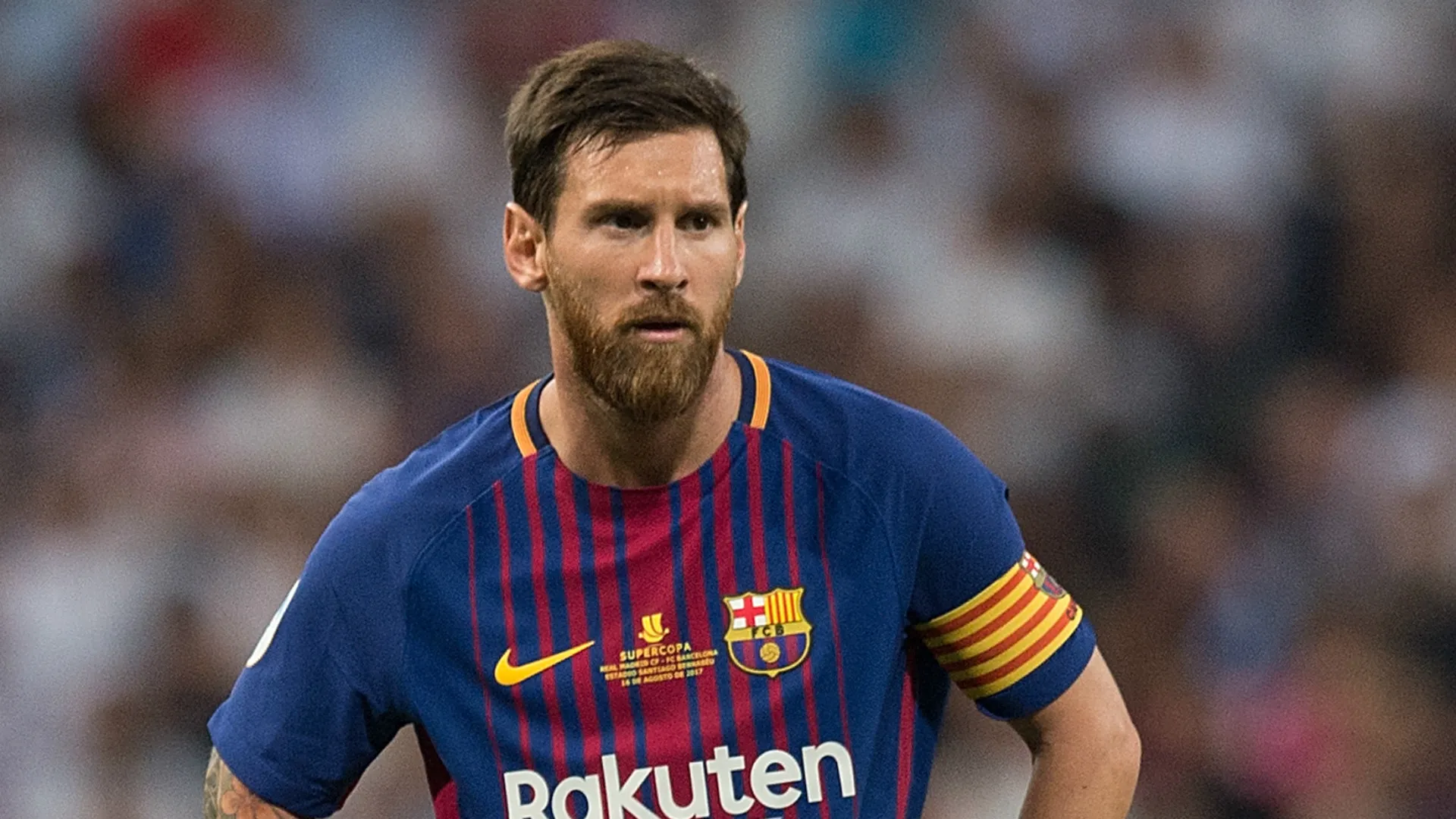 Messi và Suarez không tham dự cúp nhà vua - Bóng Đá