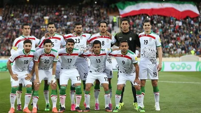 22h00 ngày 15/06, Morocco vs Iran: - Bóng Đá