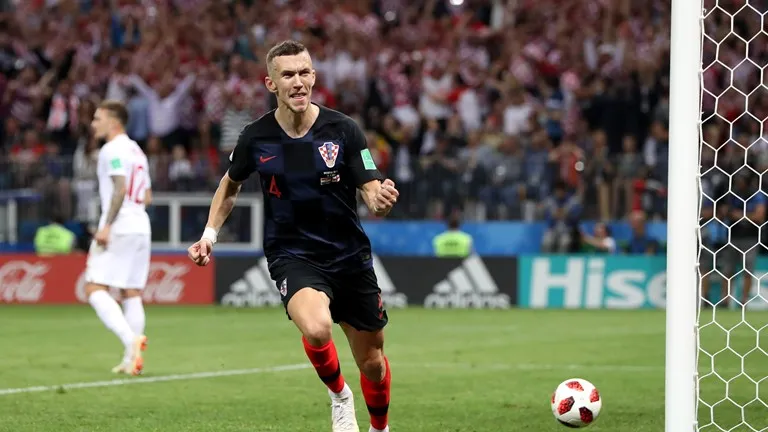 TRỰC TIẾP Croatia 1-1 Anh: Bàn gỡ bất ngờ (Hiệp hai) - Bóng Đá