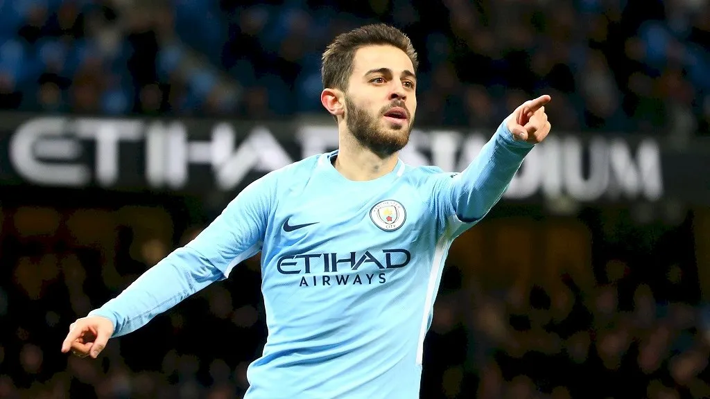 Arsenal mua Mata, Real mua Bernardo Silva - Bóng Đá