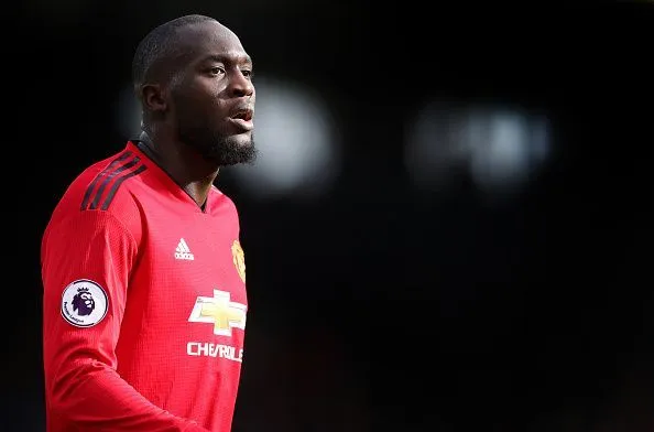 3 lý do Lukaku đang rực sáng - Bóng Đá