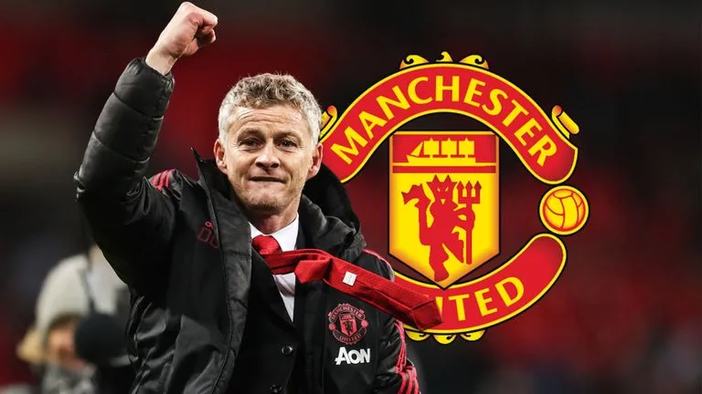 con dao hai lưỡi đối với Solskjaer - Bóng Đá