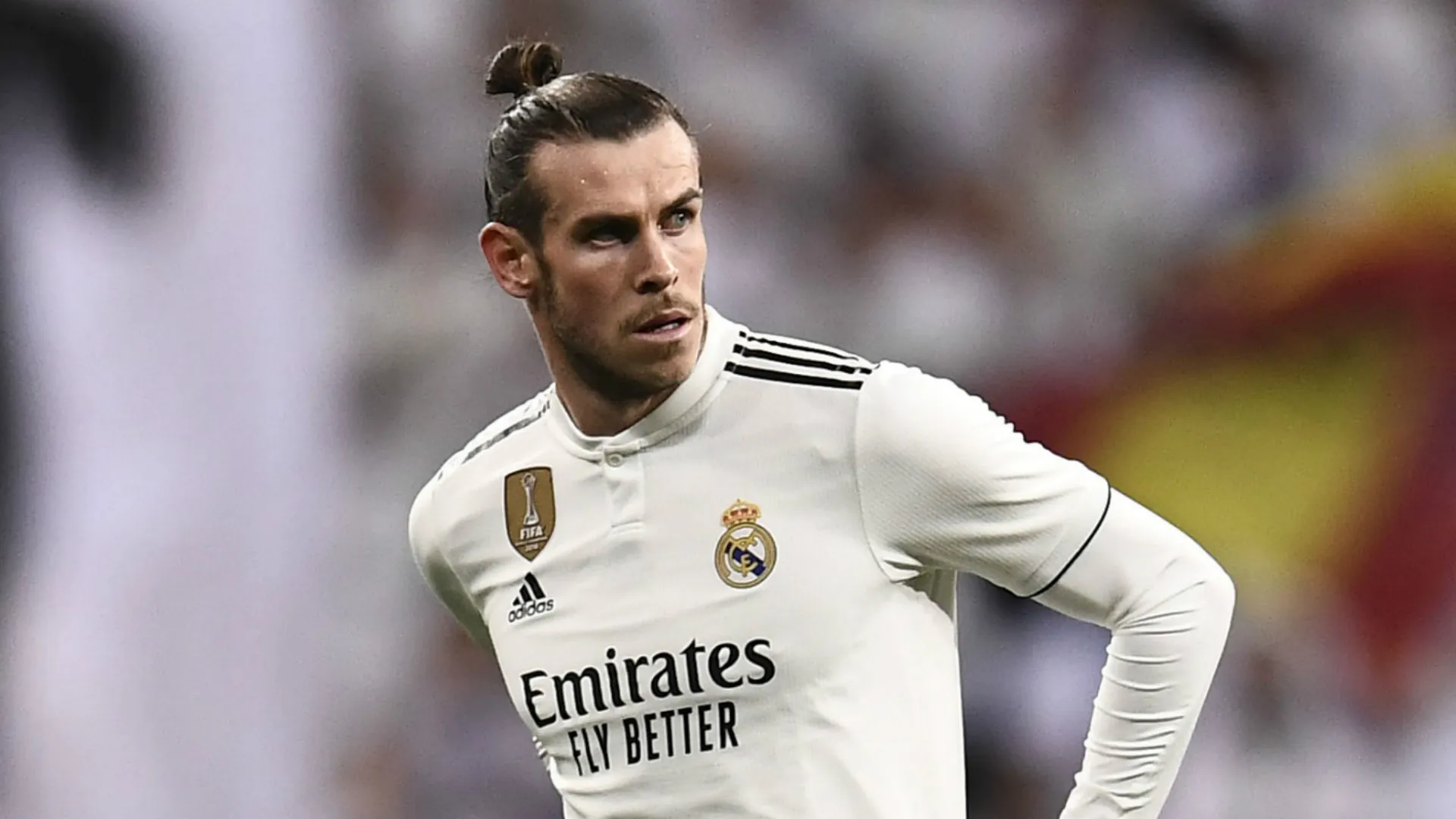 13 cầu thủ Real Madrid với tương lai không chắc chắn - Bóng Đá
