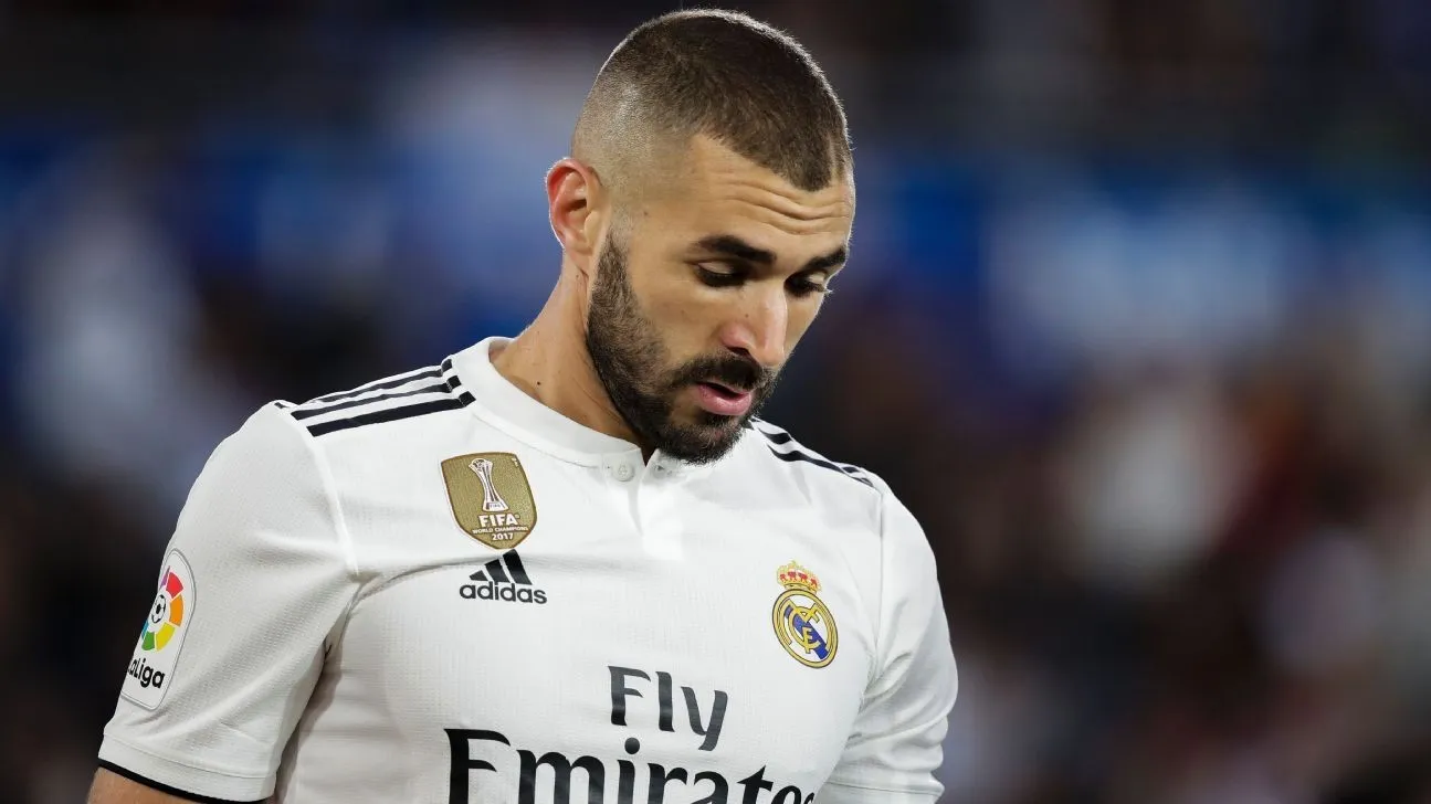 13 cầu thủ Real Madrid với tương lai không chắc chắn - Bóng Đá