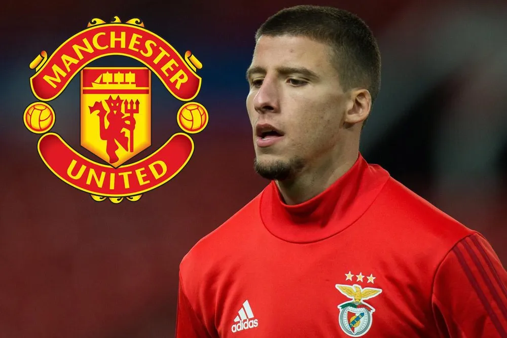 M.U mua Ruben Dias, Juven chi lương khủng cho Ronaldo - Bóng Đá