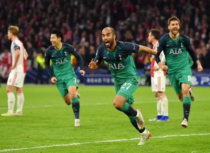 Tottenham và nỗi lo hậu Champions League - Bóng Đá