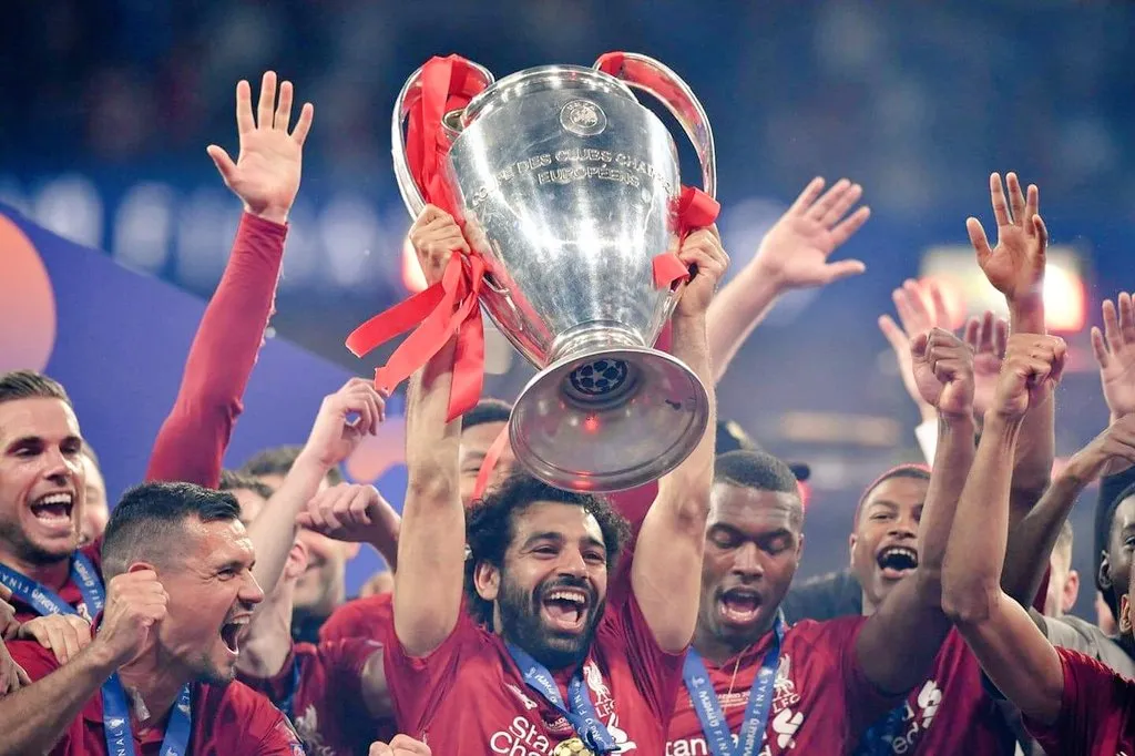 Liverpool vô địch ảnh hưởng thế nào đến cuộc đua Quả bóng Vàng 2019? - Bóng Đá