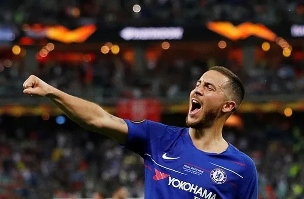 Hazard và những cầu thủ nhận lương cao nhất Real Madrid - Bóng Đá