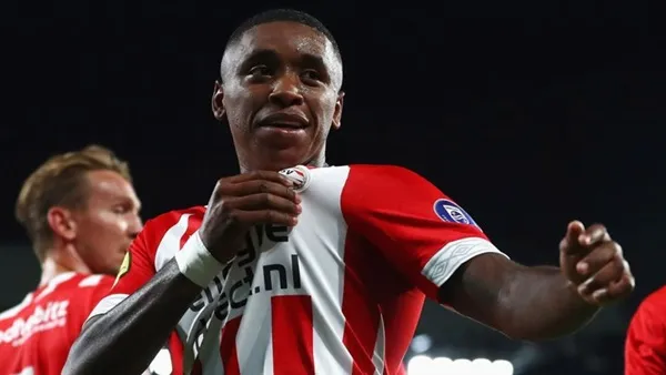 M.U đối đầu Tottenham vì Steven Bergwijn - Bóng Đá