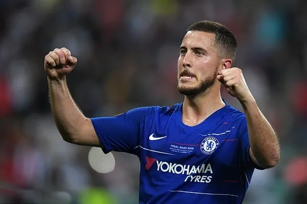 Hazard và những cầu thủ nhận lương cao nhất Real Madrid - Bóng Đá