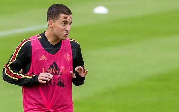 Hazard và những cầu thủ nhận lương cao nhất Real Madrid - Bóng Đá