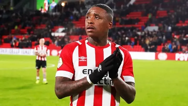 M.U đối đầu Tottenham vì Steven Bergwijn - Bóng Đá