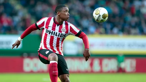 M.U đối đầu Tottenham vì Steven Bergwijn - Bóng Đá