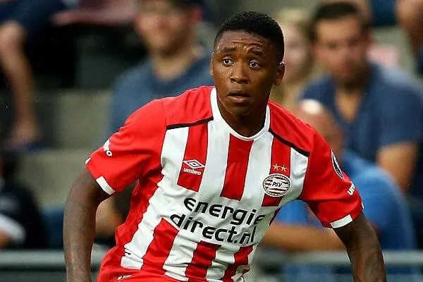 M.U đối đầu Tottenham vì Steven Bergwijn - Bóng Đá