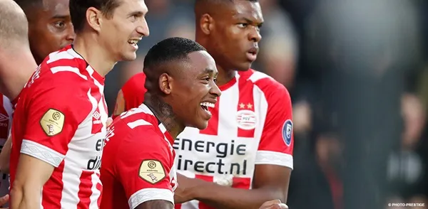 M.U đối đầu Tottenham vì Steven Bergwijn - Bóng Đá