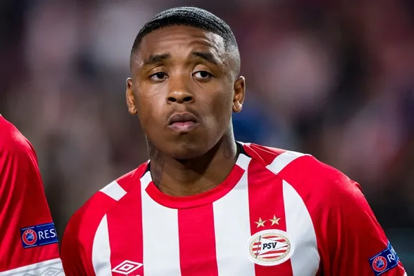 M.U đối đầu Tottenham vì Steven Bergwijn - Bóng Đá