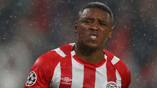 M.U đối đầu Tottenham vì Steven Bergwijn - Bóng Đá