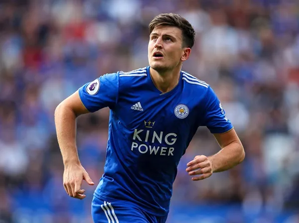 M.U chấp nhận mua Harry Maguire - Bóng Đá