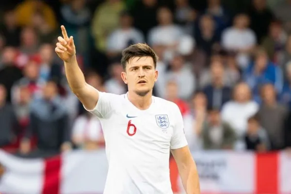 M.U chấp nhận mua Harry Maguire - Bóng Đá