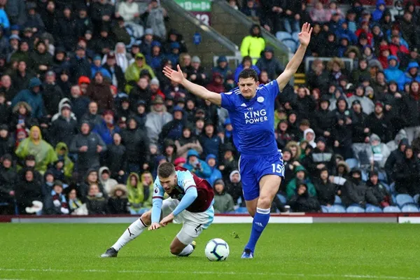 M.U chấp nhận mua Harry Maguire - Bóng Đá