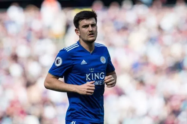 M.U chấp nhận mua Harry Maguire - Bóng Đá